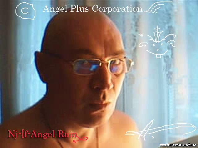 Angel Rem - ღAngel Plus Corporation © Design & Construction...彡 